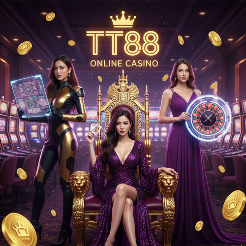 TT88 link tai